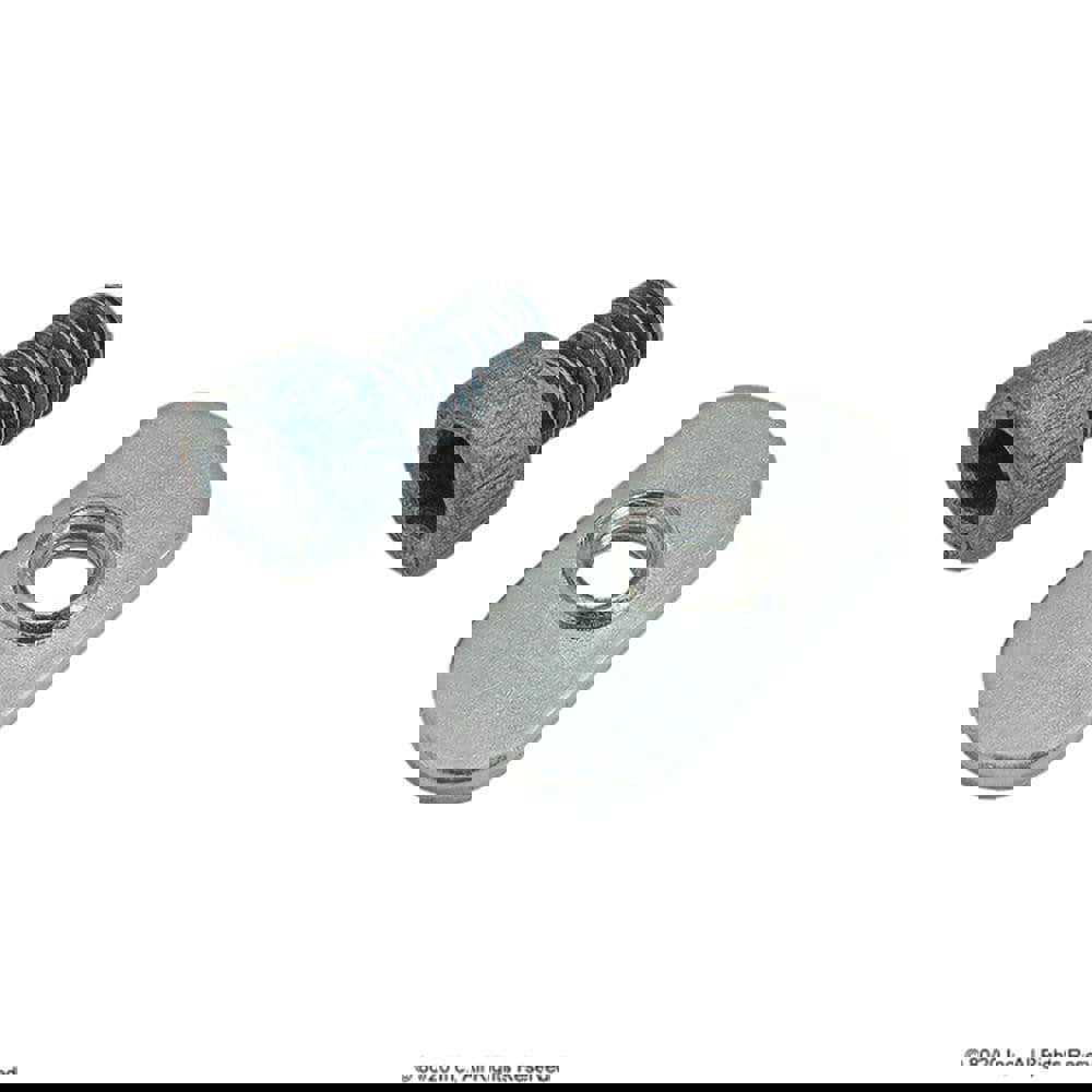 Fastening Assembly: Use With 10 & 25 Series